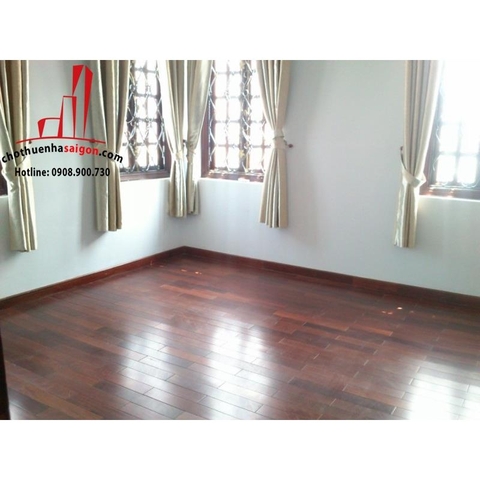 Cho thuê Biệt Thự mini tại Quận 2 khu Thảo Điền - giá 1500$