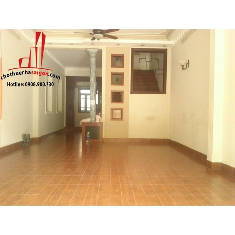 Cho thuê nhà khu đô thị APAK Quận 2 - giá 1200$