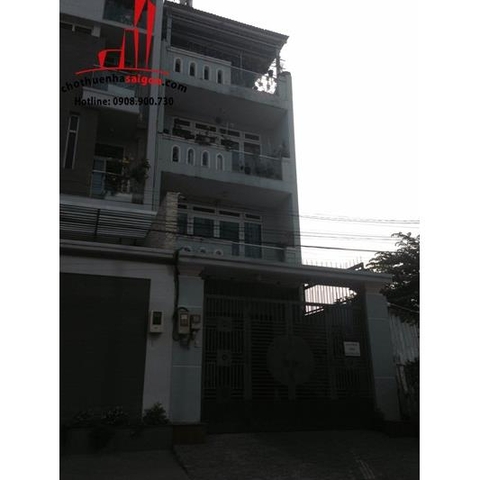 cho thuê nhà nguyên căn đường lương đình của, quận 2, giá cho thuê:1500$/tháng