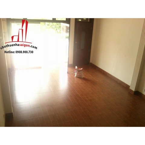 Cho thuê nhà khu đô thị APAK Quận 2 - giá 1200$