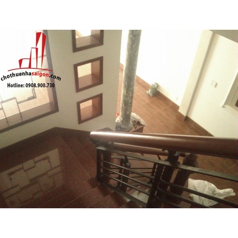 Cho thuê nhà khu đô thị APAK Quận 2 - giá 1200$