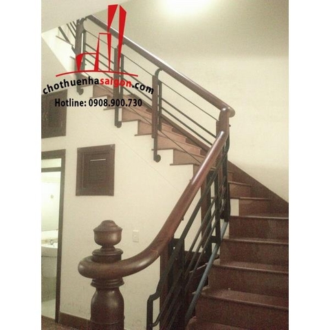 Cho thuê nhà khu đô thị APAK Quận 2 - giá 1200$