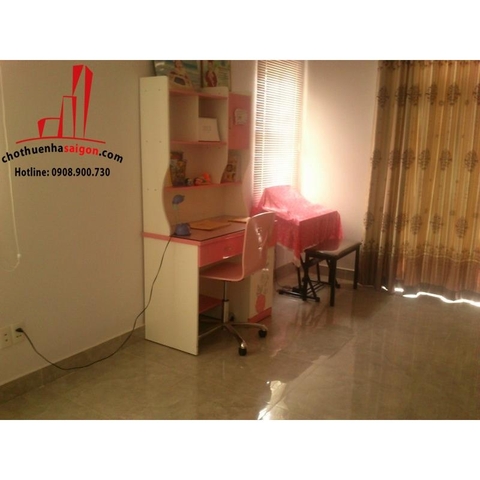 Cho thuê Biệt Thự làm văn phòng tại Quận 2 khu Trần Não - giá 1500$