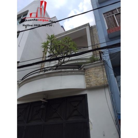 cần cho thuê nhà quận 1, hẽm đường nguyễn bỉnh khiêm giá cho thuê:1200$//tháng