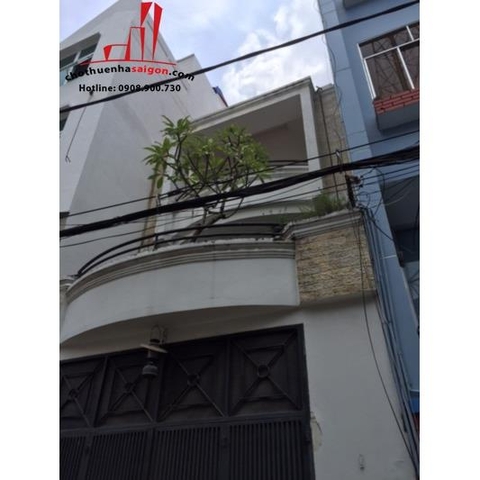 cần cho thuê nhà quận 1, hẽm đường nguyễn bỉnh khiêm giá cho thuê:1200$//tháng