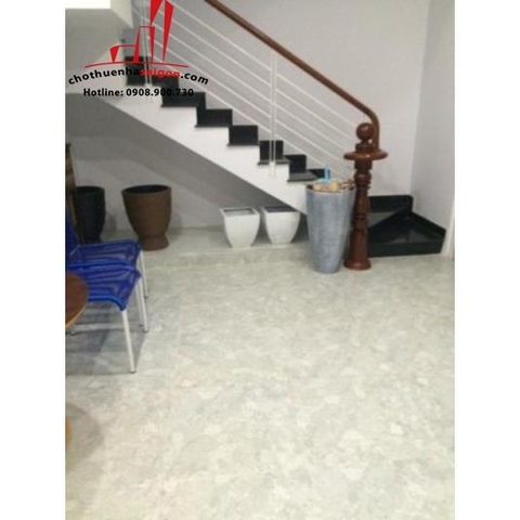cần cho thuê nhà quận 2, đường nội bộ trần não giá 22 tr /tháng