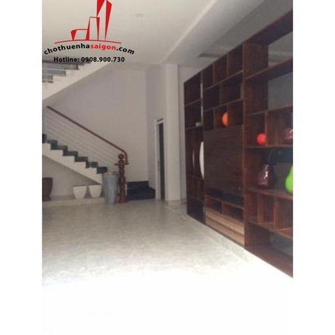 cần cho thuê nhà quận 2, đường nội bộ trần não giá 22 tr /tháng