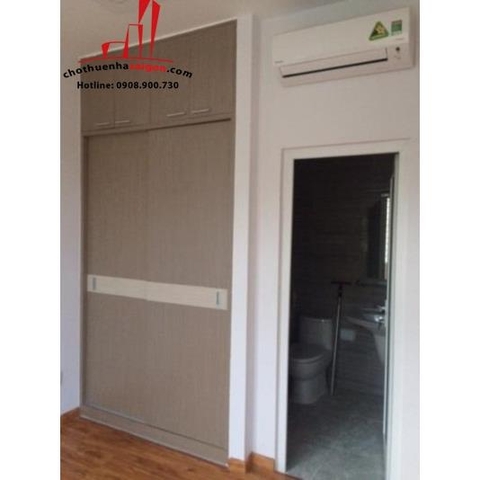 cần cho thuê nhà quận 2, đường nội bộ trần não giá 22 tr /tháng