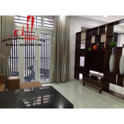 cần cho thuê nhà quận 2, đường nội bộ trần não giá 22 tr /tháng