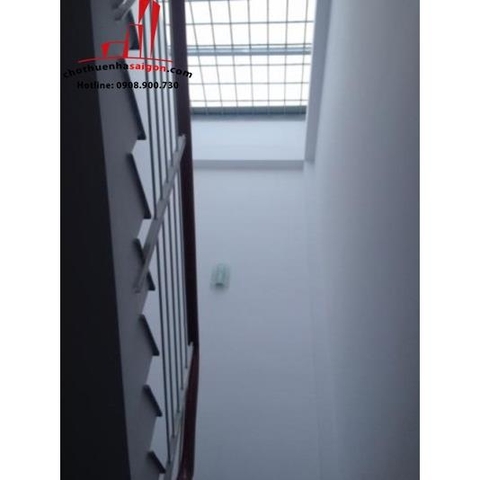 cần cho thuê nhà quận 2, đường nội bộ trần não giá 22 tr /tháng