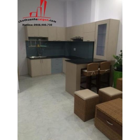 cần cho thuê nhà quận 2, đường nội bộ trần não giá 22 tr /tháng