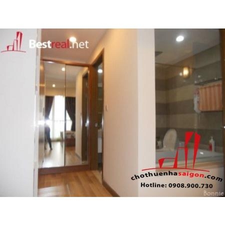 cho thuê căn hộ cao cấp Saigon Airport Plaza,2 phòng ngủ giá 950$
