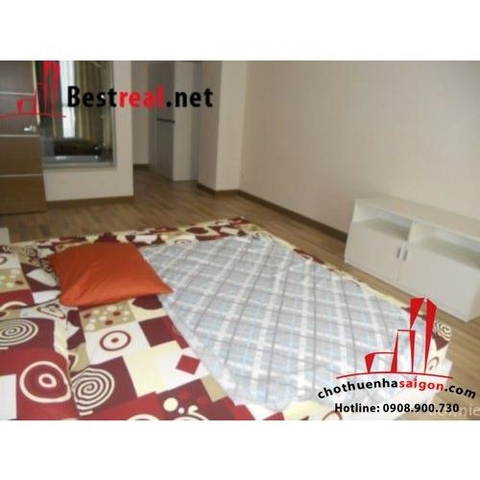 cho thuê căn hộ Saigon Airport Plaza Quận tân bình, lầu 11 giá 850$