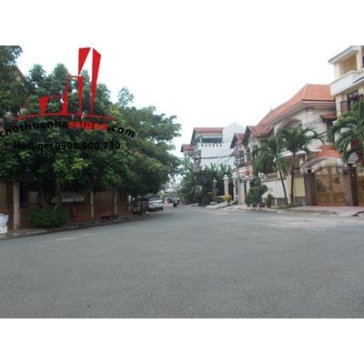 cần cho thuê villa khu đường trần não quận 2 giá cho thuê:45tr/tháng