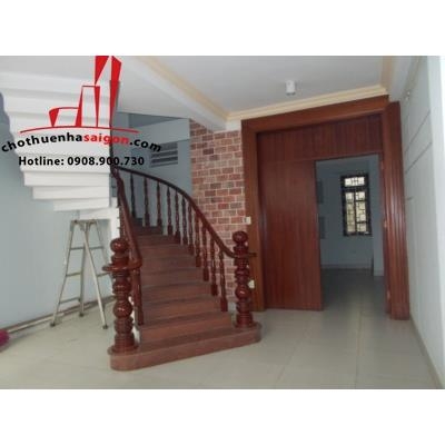 cần cho thuê nhà quận 2, phường thảo điền giá cho thuê:15tr/tháng