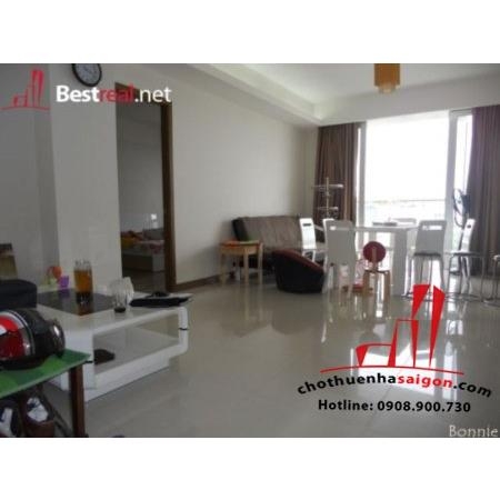 cho thuê căn hộ Saigon Airport Plaza,đường bạch đằng, quận tân bình