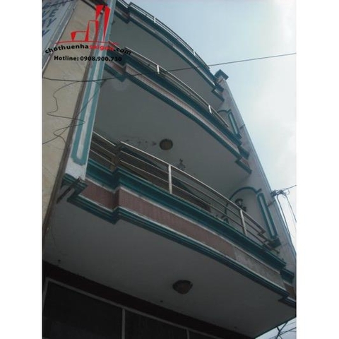 cho thuê nhà mặt tiền đường cộng hòa, quận tân bình, giá thương lượng