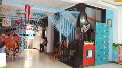 cho thuê biệt thự mặt tiền đường dường văn an, quận 2. giá cho thuê:2200$/tháng