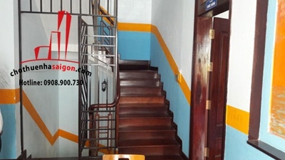 cho thuê biệt thự mặt tiền đường dường văn an, quận 2. giá cho thuê:2200$/tháng