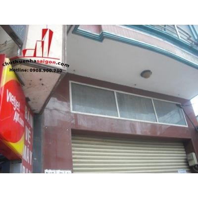 cho thuê nhà mặt tiền đường cộng hòa, quận tân bình, giá thương lượng