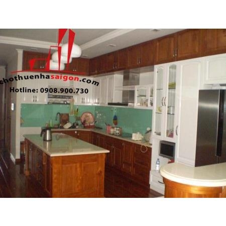 cho thuê căn hộ cao cấp đường phan thúc duyệt, phường 4, quận tân bình