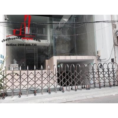 cần cho thuê tòa nhà nguyên căn đường nguyễn hữu cầu quận 1, giá cho thuê:8000$/tháng