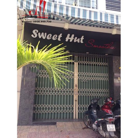 cần cho thuê nhà mặt tiền đường bàu cát , quận tân bình giá cho thuê:20tr/tháng