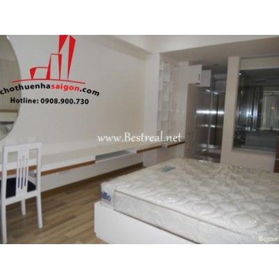 cho thuê căn hộ cao cấp Saigon Airport Plaza,3 phòng ngủ giá :900$/tháng