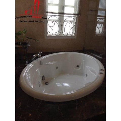 cho thuê nhà villa khu combound đường nguyễn văn hưởng, quận 2