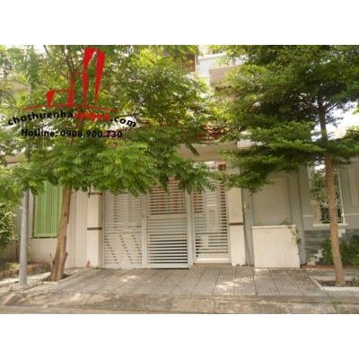 cho thuê biệt thự quận 2, khu an phú an khánh giá 1800$/tháng