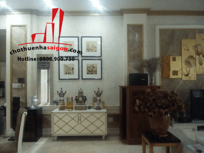 cho thuê villa mặt tiền đường phan thúc duyệt, p2, quận tân bình,  giá cho thuê:100tr/tháng