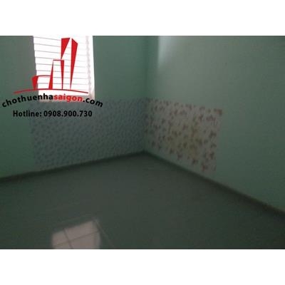 cho thuê nhà quận 1, đường cô bắc giá cho thuê:15tr/tháng