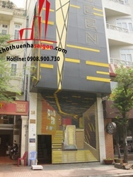 cho thuê nhà mặt tiền đường thái văn lung quận 1, giá cho thuê:250tr/tháng