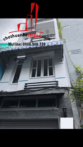 cho thuê nhà nguyên quận 1, đường đinh tiên hoàng giá cho thuê:40tr/tháng