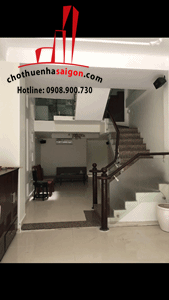 cho thuê nhà nguyên quận 1, đường đinh tiên hoàng giá cho thuê:40tr/tháng