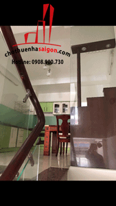 cho thuê nhà nguyên quận 1, đường đinh tiên hoàng giá cho thuê:40tr/tháng