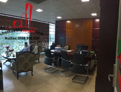 cần cho thuê villa khu villa saigon pear , đường nguyễn hữu cảnh quận bình thạnh, giá cho thuê:100tr/tháng