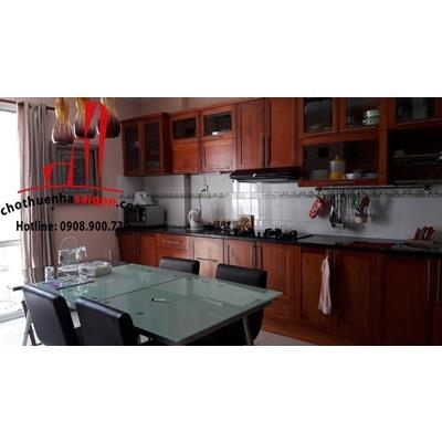 cần cho thuê căn hộ cao cấp central garden quận 1, giá cho thuê:700$/tháng