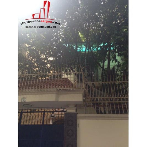 cần cho thuê villa phố quận tân bình, đường nguyễn cảnh dị , giá 19tr/tháng