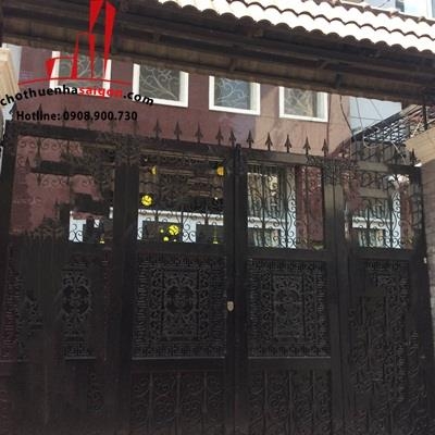 cho thuê nhà quận tân bình, đường hiệp nhất giá cho thuê: 48tr/tháng