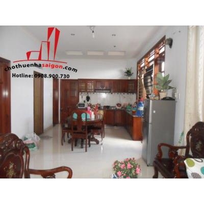 cho thuê biệt thự quận 2, khu an phú an khánh giá 1800$/tháng