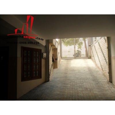 cho thuê biệt thự quận 2, khu an phú an khánh giá 1800$/tháng