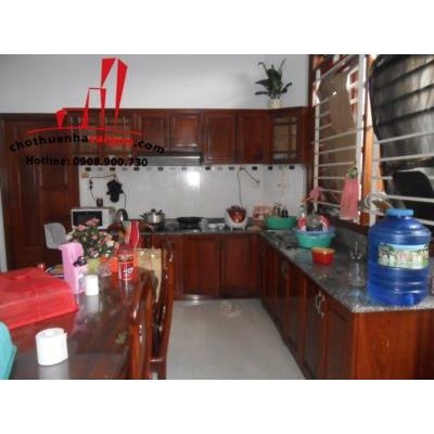 cho thuê biệt thự quận 2, khu an phú an khánh giá 1800$/tháng