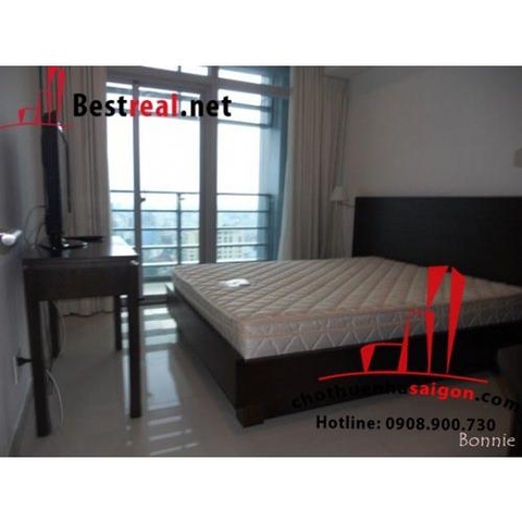 cho thuê căn hộ Sailing tower đường nguyễn thị minh khai quận 1