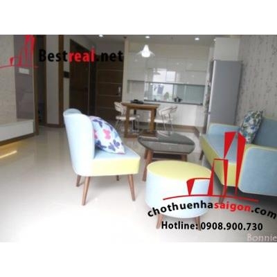 cho thuê căn hộ Saigon Airport Plaza Quận tân bình, lầu 3, giá 900$