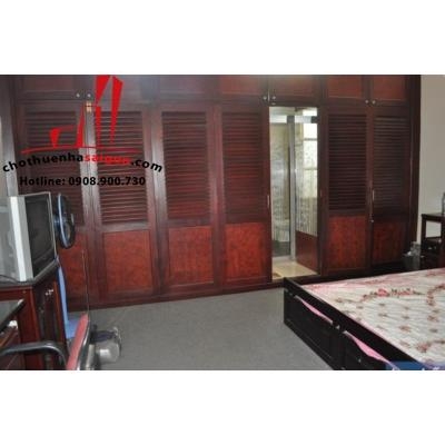 cần cho thuê nhà quận 1, đường nguyễn văn nguyễn giá cho thuê:40tr/tháng