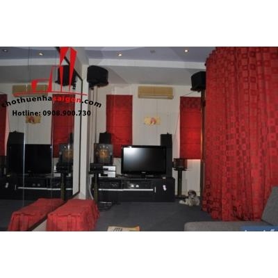 cần cho thuê nhà quận 1, đường nguyễn văn nguyễn giá cho thuê:40tr/tháng