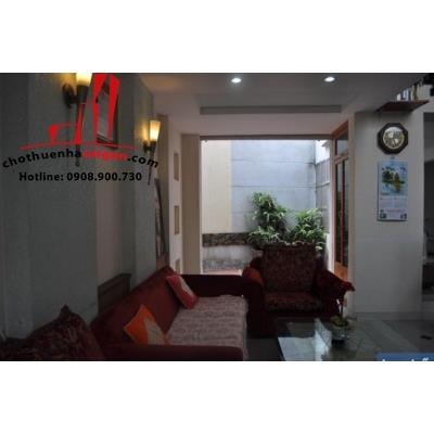 cần cho thuê nhà quận 1, đường nguyễn văn nguyễn giá cho thuê:40tr/tháng