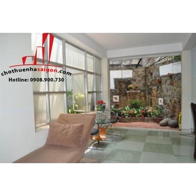 cần cho thuê nhà quận 1, đường nguyễn văn nguyễn giá cho thuê:40tr/tháng