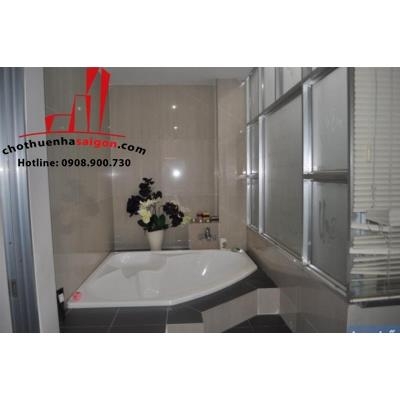 cần cho thuê nhà quận 1, đường nguyễn văn nguyễn giá cho thuê:40tr/tháng